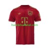 Bayern München Harry Kane 9 125th Anniversary Kinder Rot Heim Trikotsatz 2024/25 Kurzarm